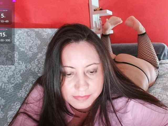 Naughtyh webcam