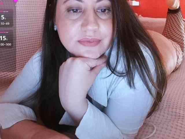 Naughtyh webcam