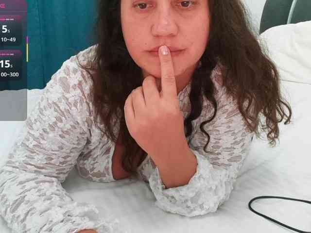 Modella: Naughtyh