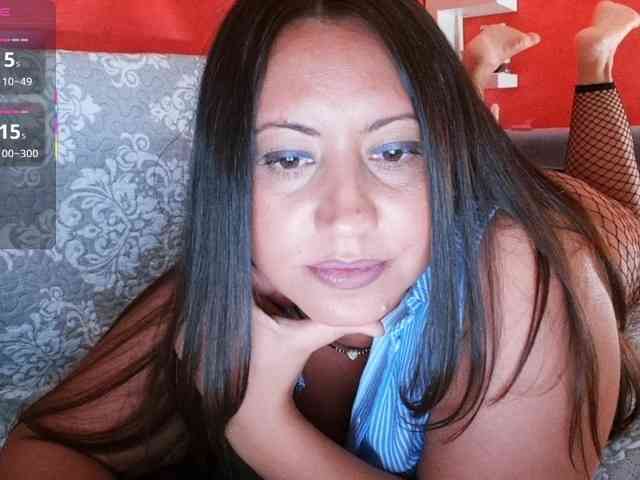 Modella: Naughtyh