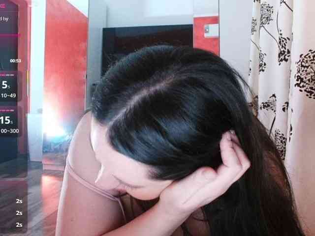 Modella: Naughtyh