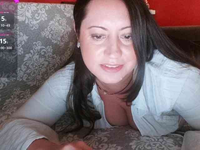 Modella: Naughtyh