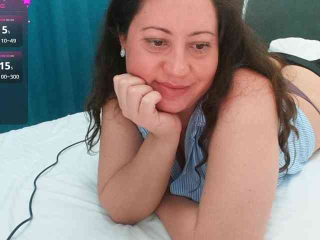 Modella: Naughtyh