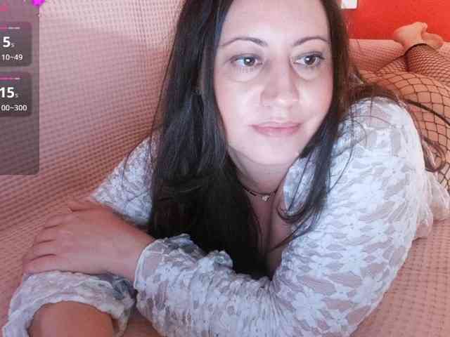 Modella: Naughtyh