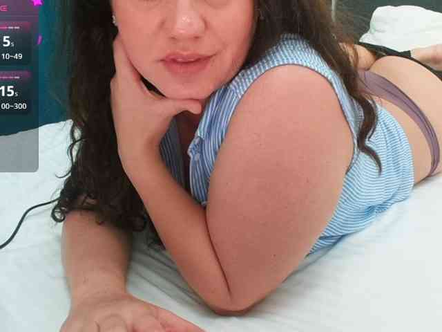 Modella: Naughtyh