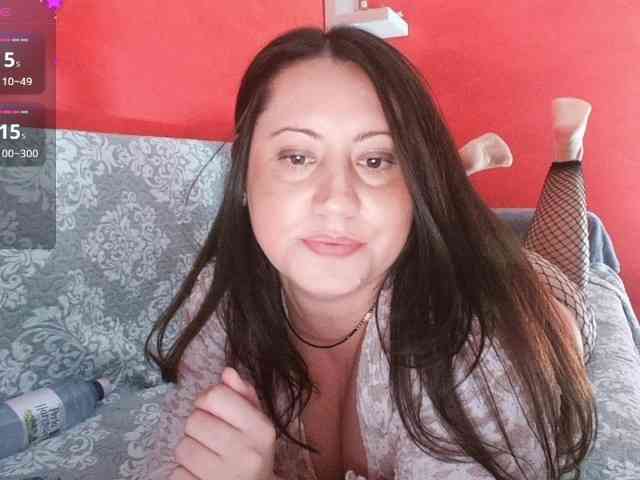 Modella: Naughtyh