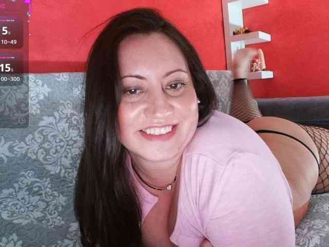 Naughtyh webcam