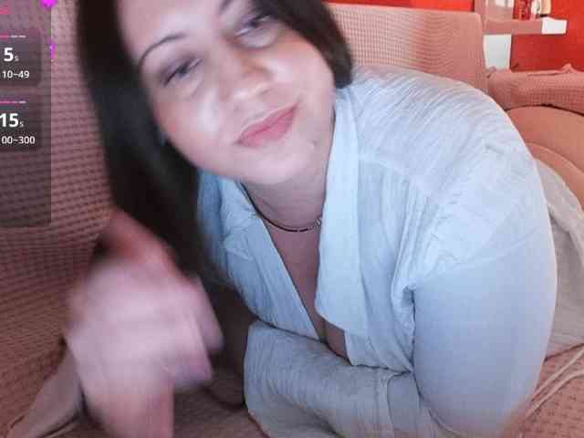 Modella: Naughtyh
