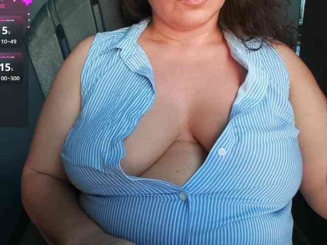 Modella: Naughtyh
