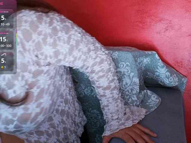 Modella: Naughtyh