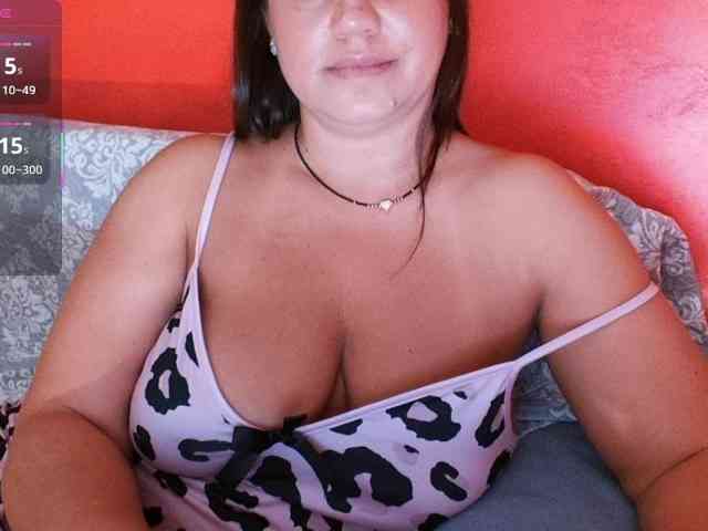 Naughtyh webcam