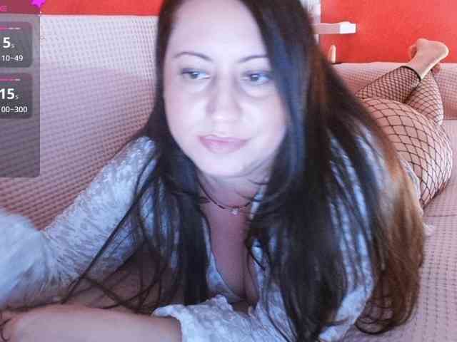Modella: Naughtyh