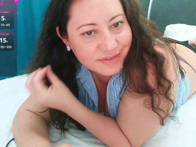 Modella: Naughtyh