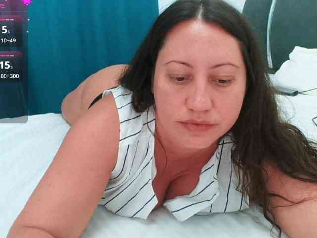 Modella: Naughtyh