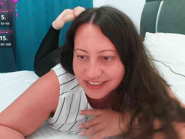 Modella: Naughtyh