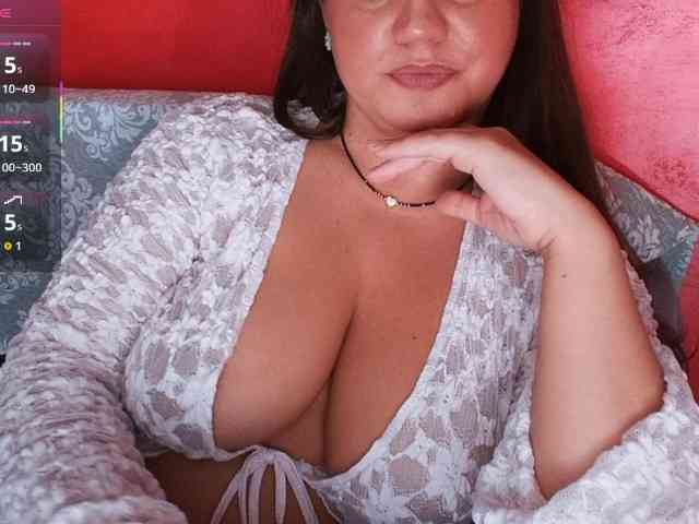 Modella: Naughtyh