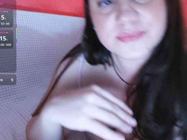 Naughtyh webcam