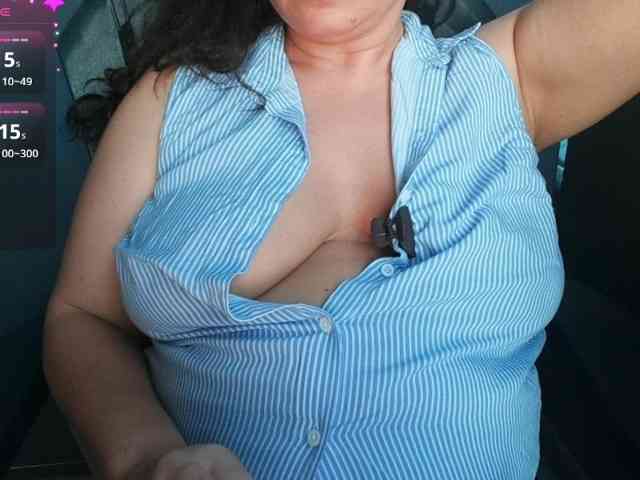 Modella: Naughtyh