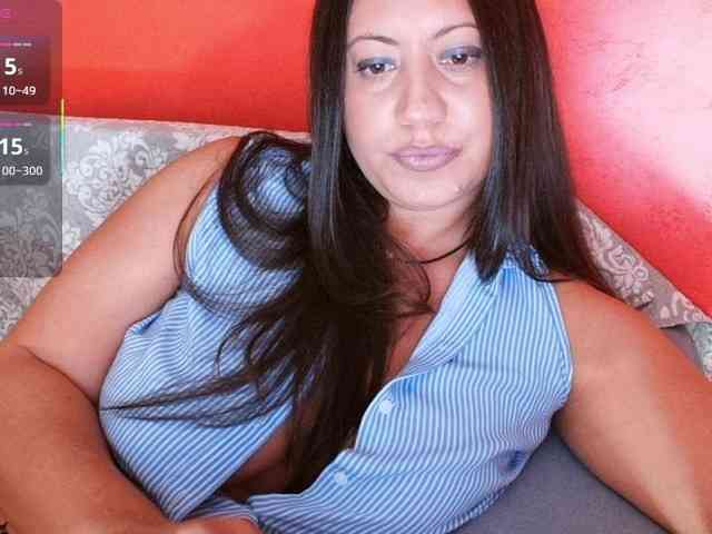 Naughtyh webcam