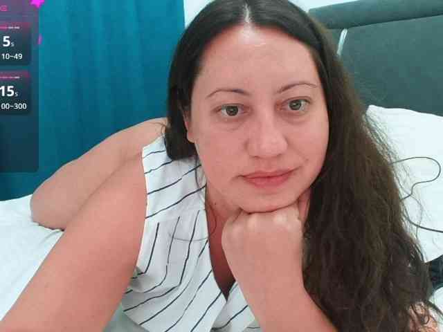 Naughtyh webcam