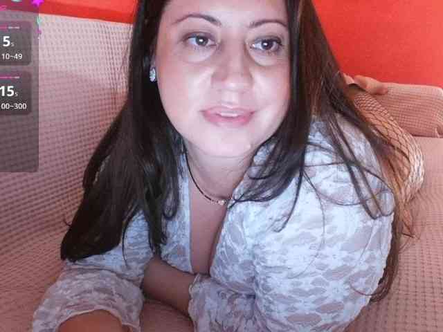 Modella: Naughtyh