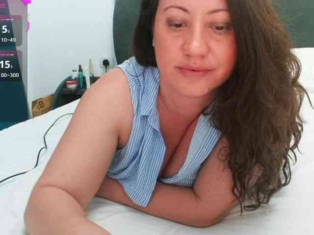 Modella: Naughtyh