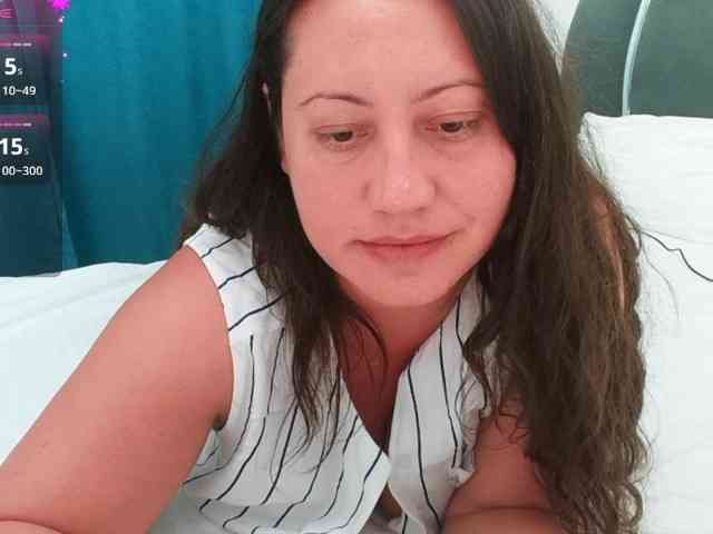 Naughtyh webcam