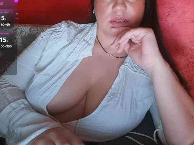 Modella: Naughtyh