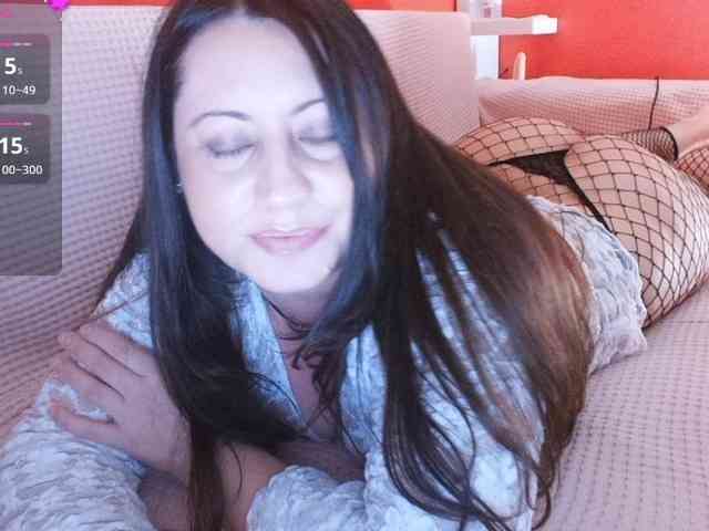 Modella: Naughtyh