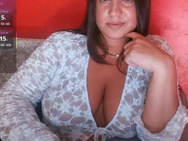 Modella: Naughtyh