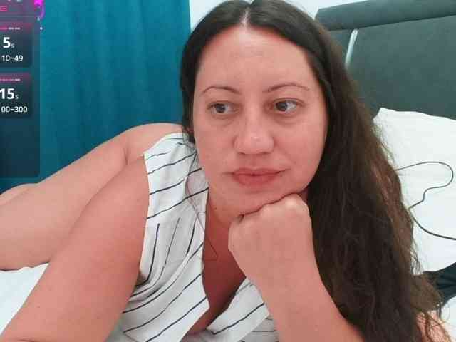 Modella: Naughtyh