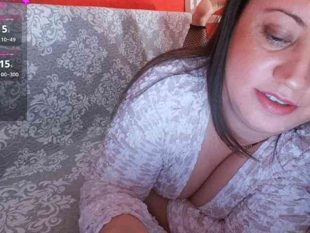 Modella: Naughtyh