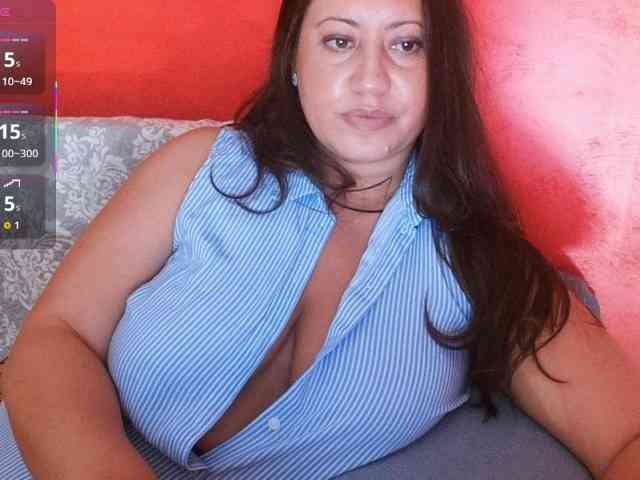 Modella: Naughtyh