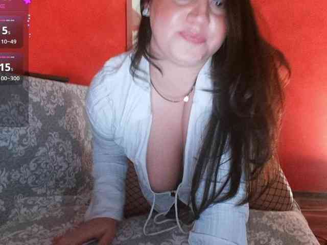 Modella: Naughtyh