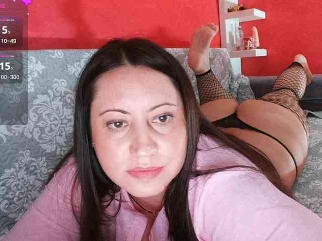 Modella: Naughtyh
