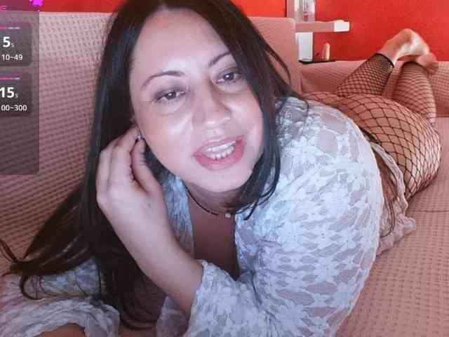 Modella: Naughtyh