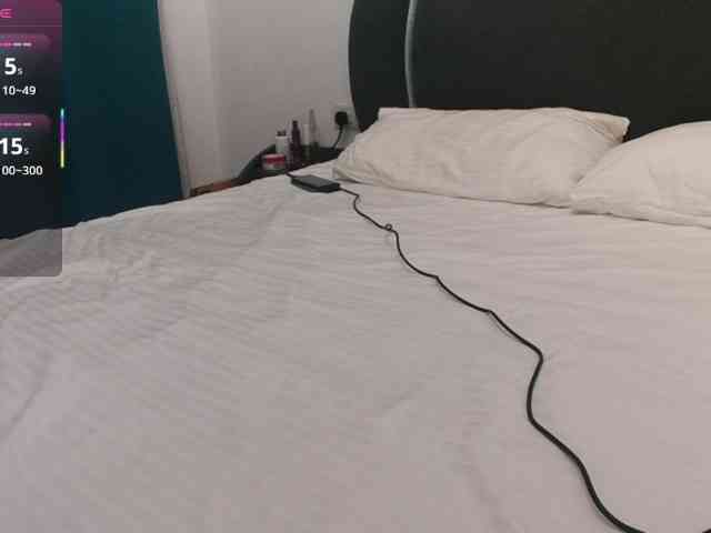 Naughtyh webcam