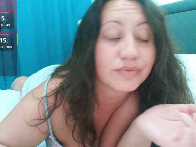 Modella: Naughtyh