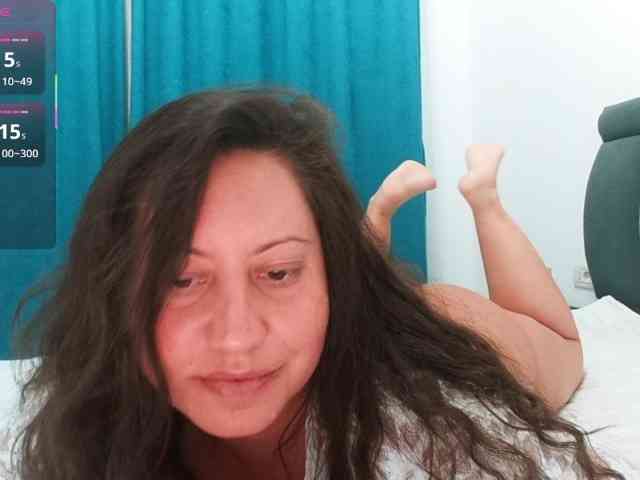 Modella: Naughtyh