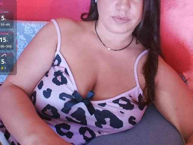 Naughtyh webcam
