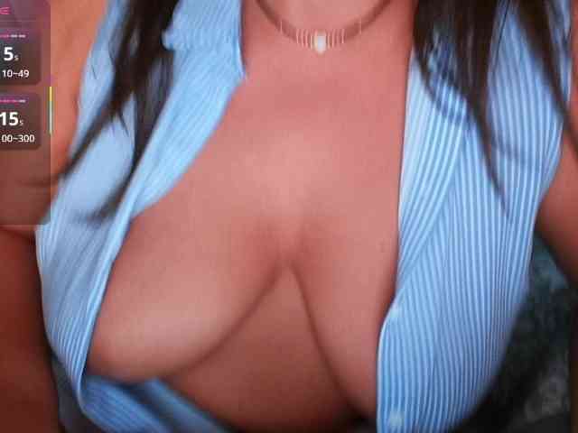 Naughtyh webcam
