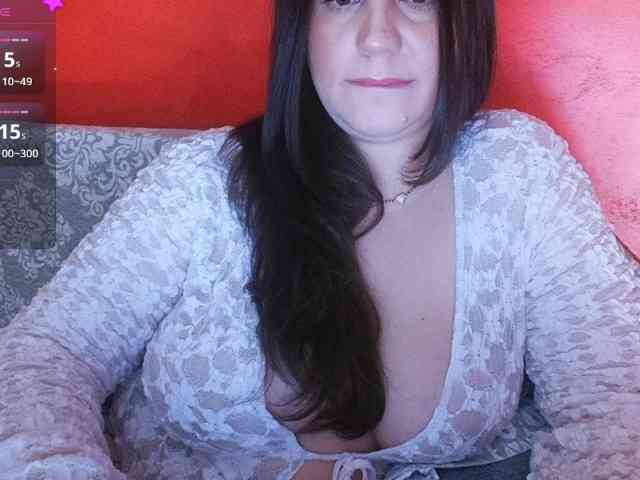 Naughtyh webcam