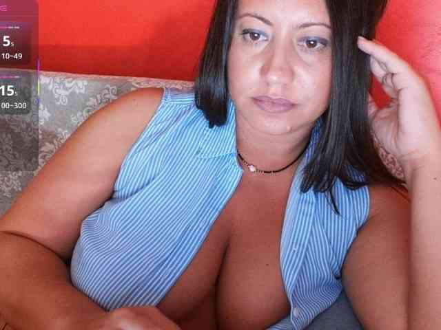 Naughtyh webcam