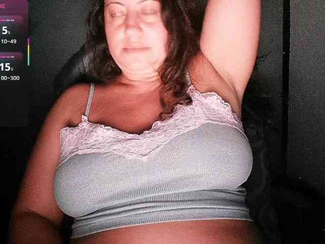 Modella: Naughtyh