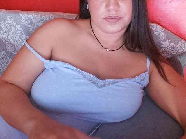Modella: Naughtyh