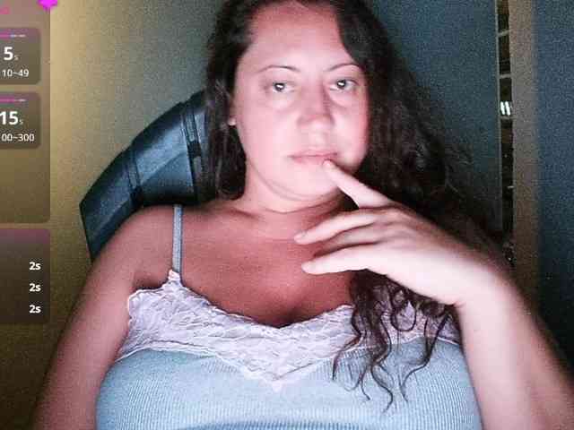 Naughtyh webcam