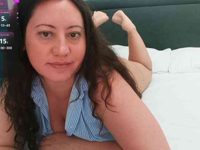 Naughtyh webcam