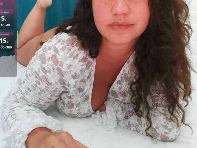 Modella: Naughtyh