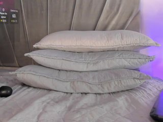 Gala-Hill Porn Show