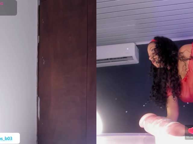 Gala-Hill live cam on BongaCams